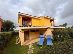 Lovely and peaceful house 2 km form Porto Pino beach Sant'anna Arresi